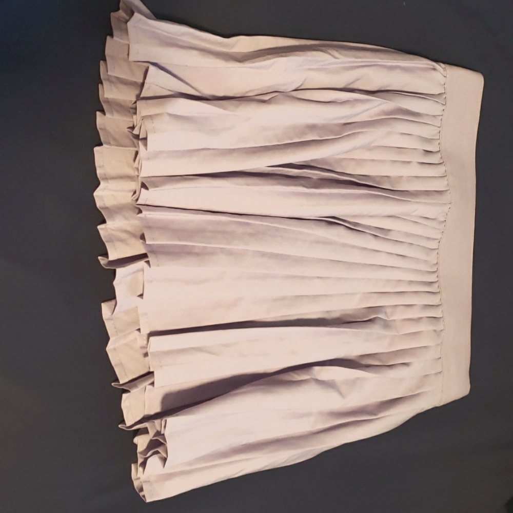 Jolie & Joy Lavender Tennis Skirt/Skort